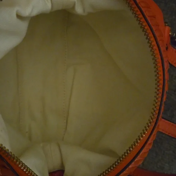 Tory Burch Satchel/ Crossbody (Small) - Picture 4 of 5